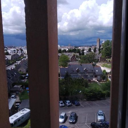 Chambre privée Rennes Esterno foto